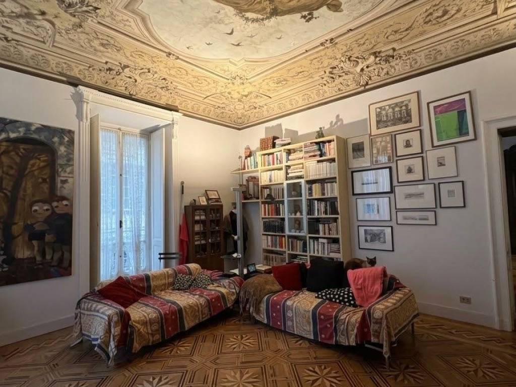 Appartamento in Centro, foto 4 di 31