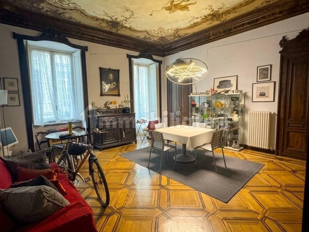 Appartamento in Centro, foto 5 di 31