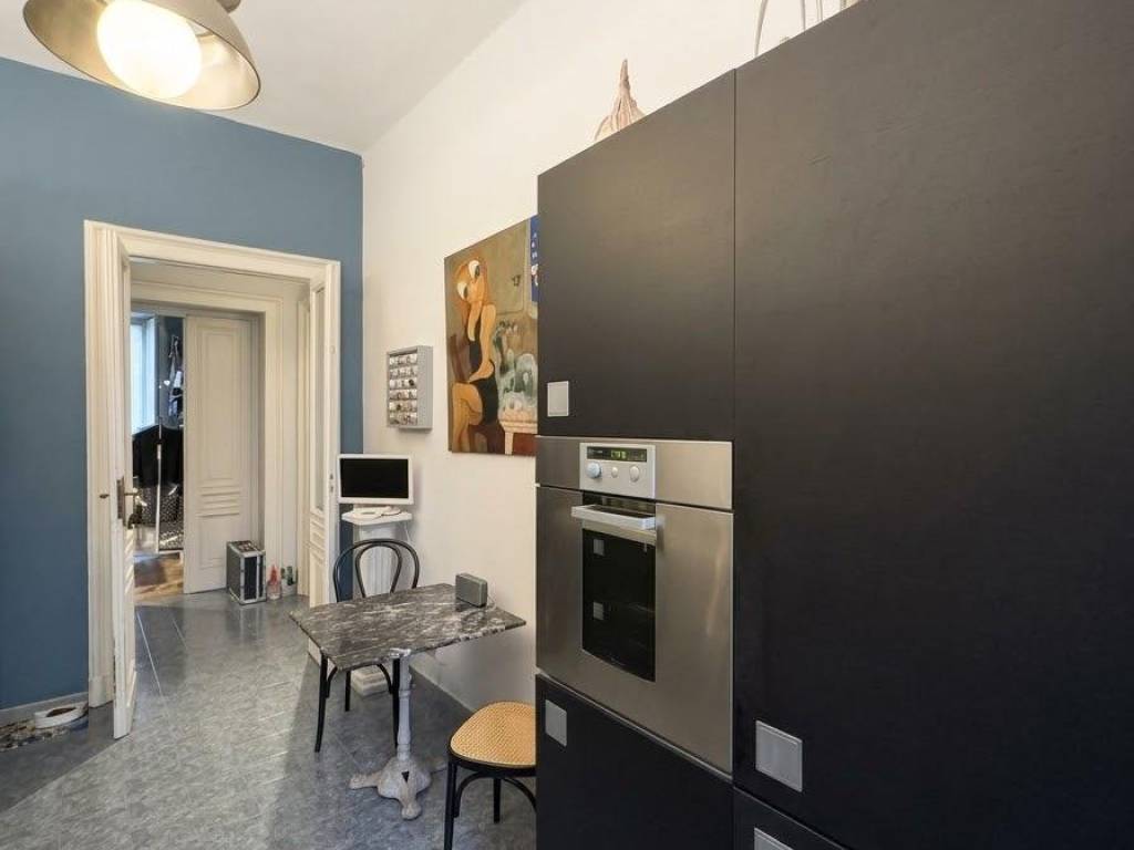 Appartamento in Centro, foto 10 di 31