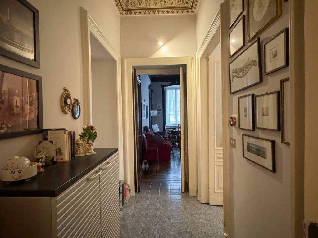 Appartamento in Centro, foto 22 di 31
