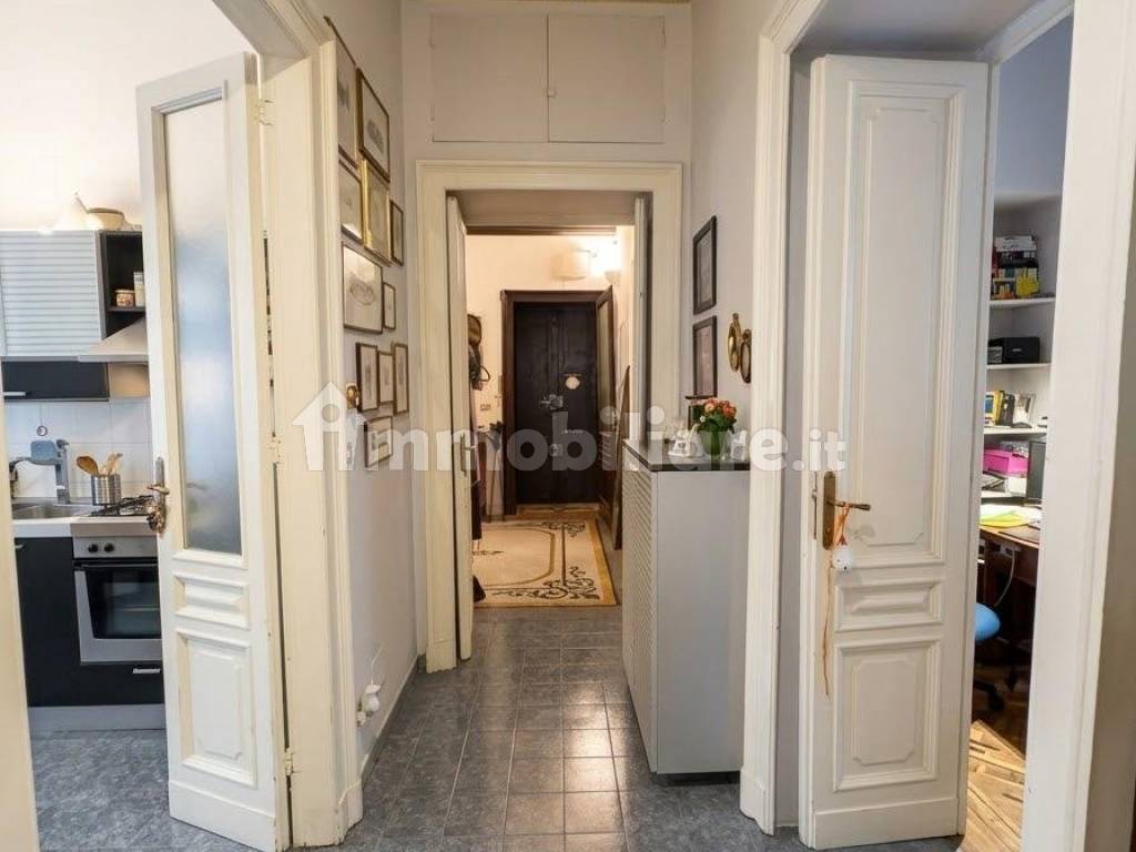 Appartamento in Centro, foto 23 di 31