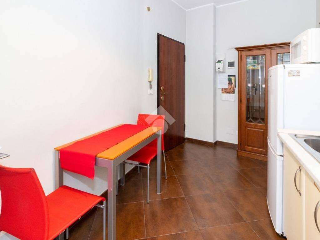 Appartamento in San Paolo