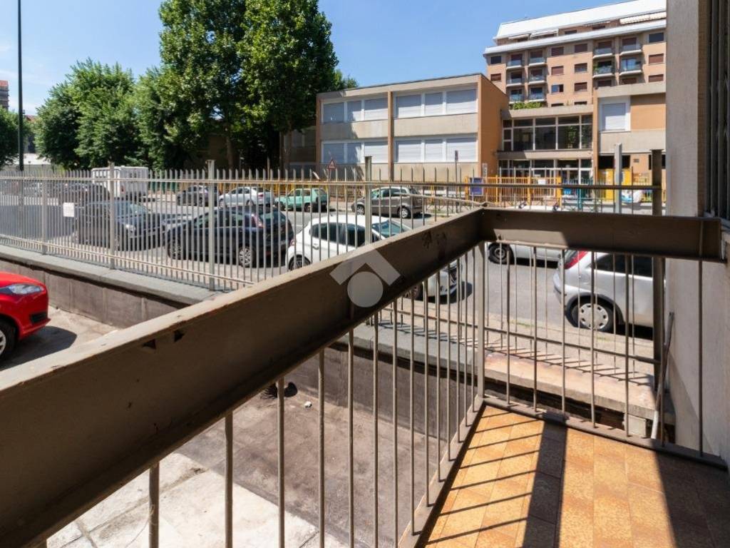 Appartamento in San Paolo, foto 15 di 19