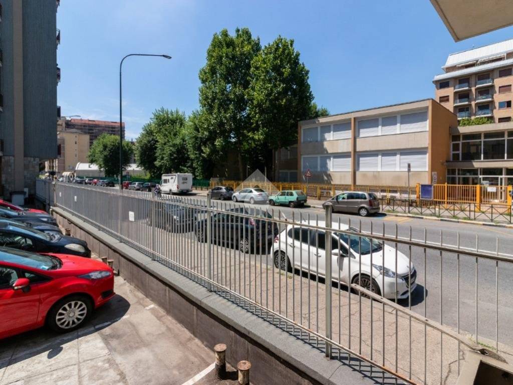 Appartamento in San Paolo, foto 16 di 19
