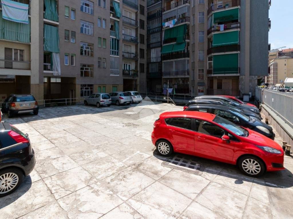 Appartamento in San Paolo, foto 17 di 19