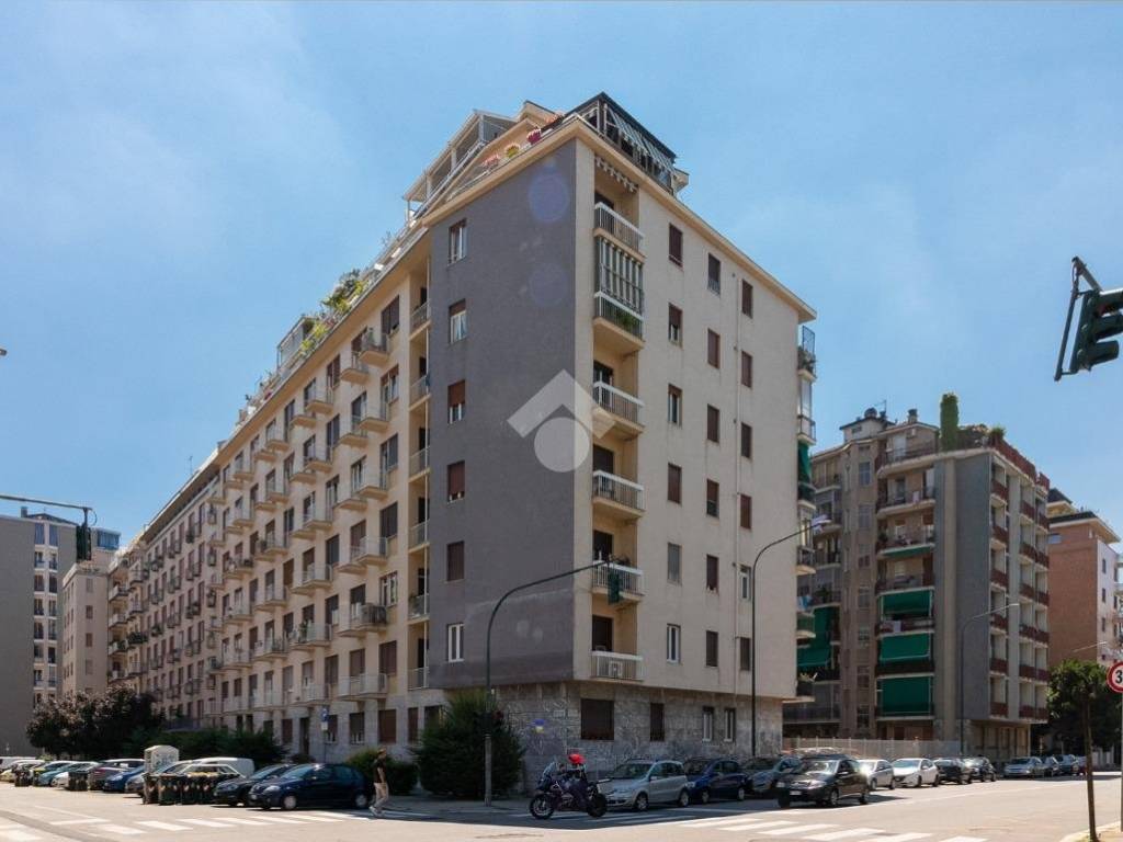 Appartamento in San Paolo, foto 19 di 19