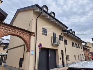 Facciata