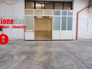 Posto macchina