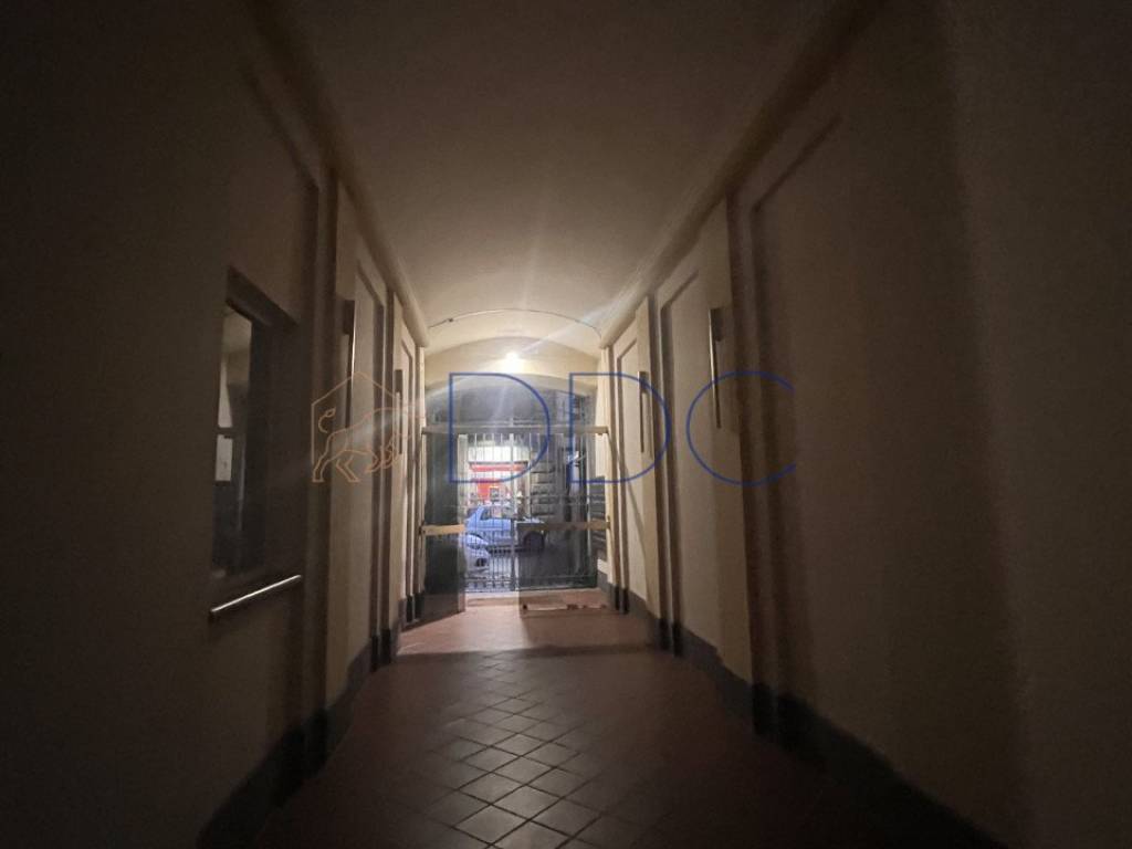 Appartamento in Crocetta, foto 2 di 13
