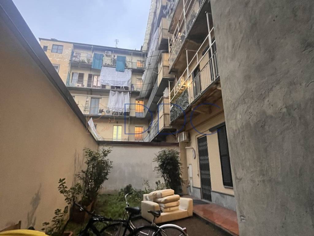 Appartamento in Crocetta, foto 3 di 13