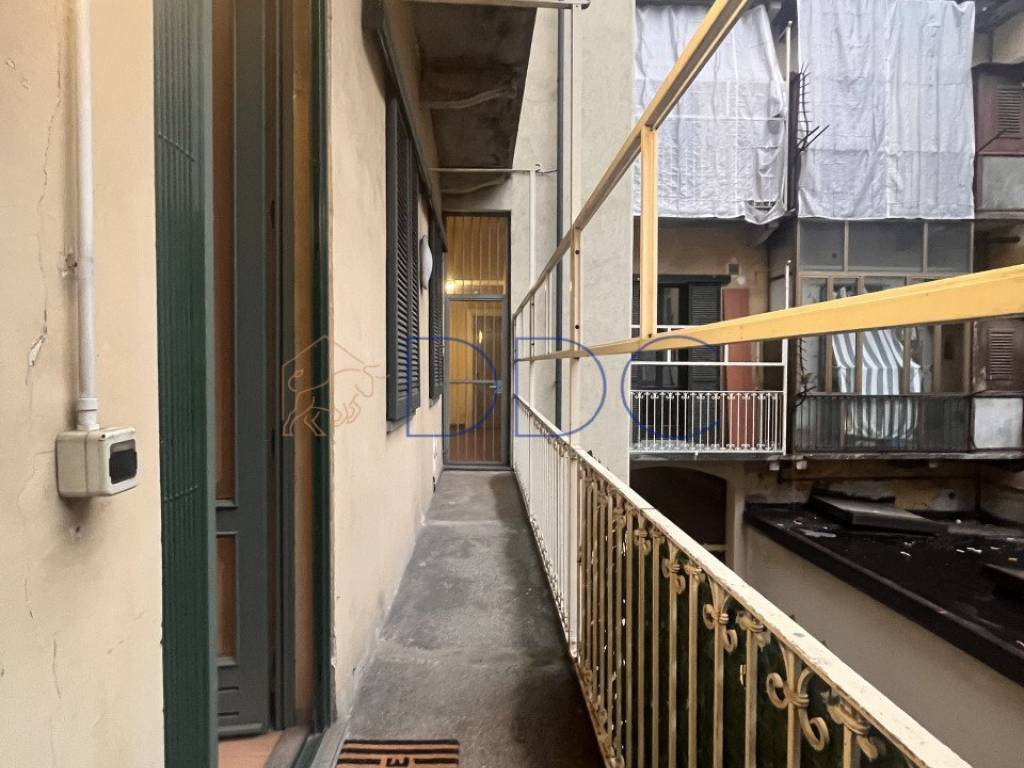 Appartamento in Crocetta, foto 4 di 13