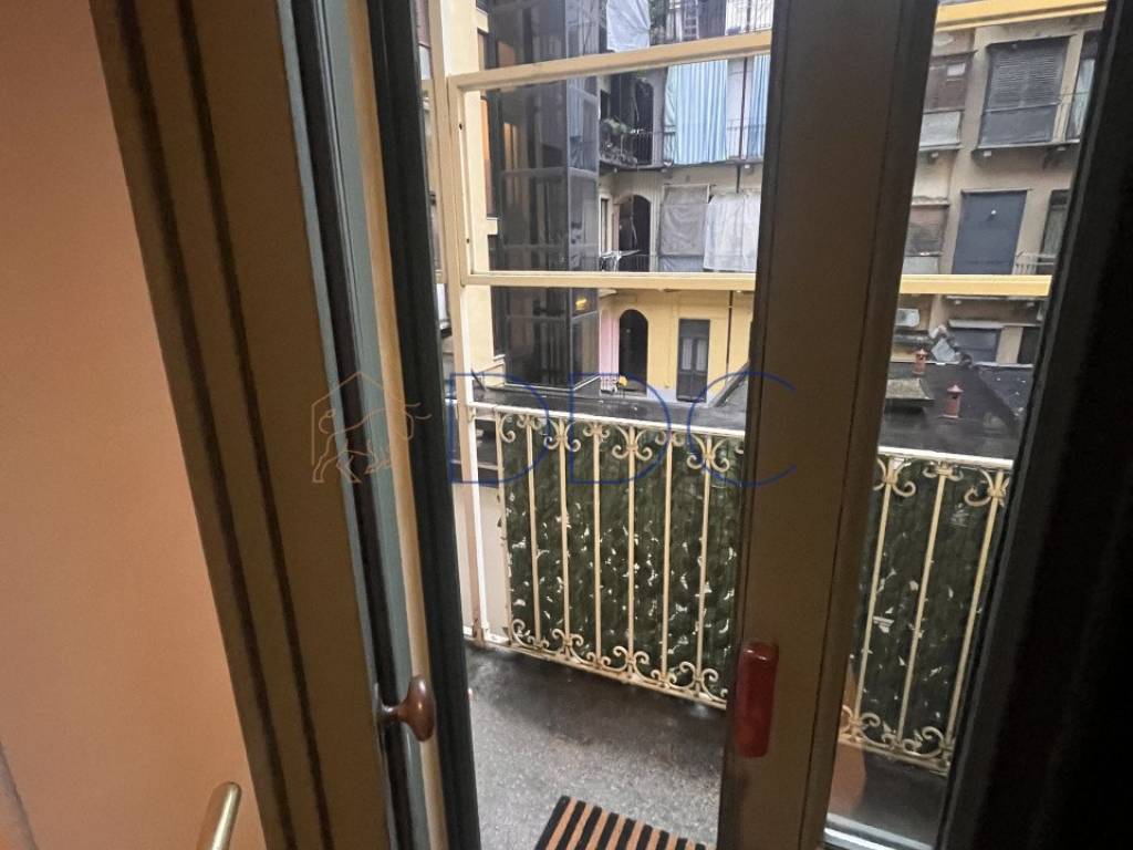 Appartamento in Crocetta, foto 5 di 13