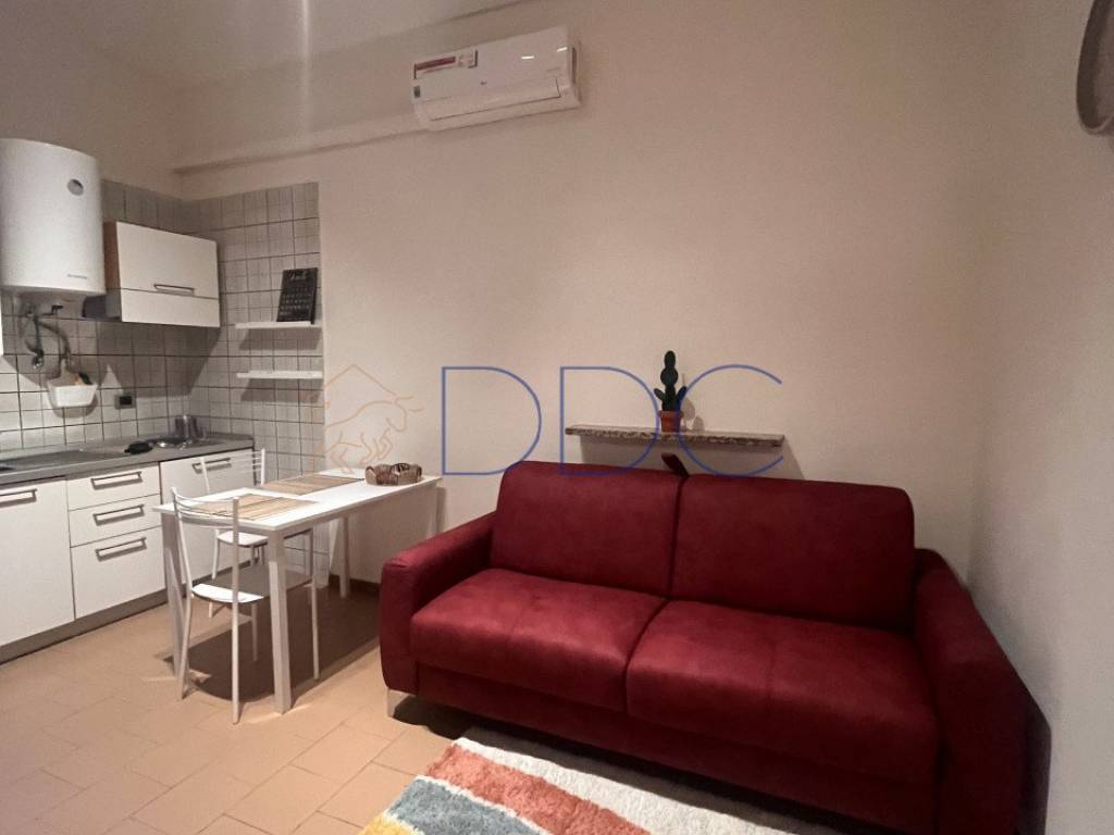 Appartamento in Crocetta, foto 8 di 13