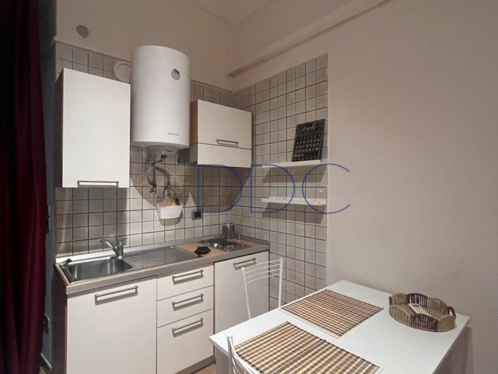 Appartamento in Crocetta, foto 10 di 13
