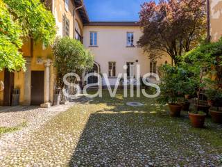 Cortile interno