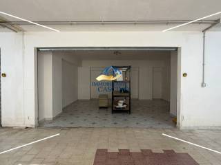 Posto macchina