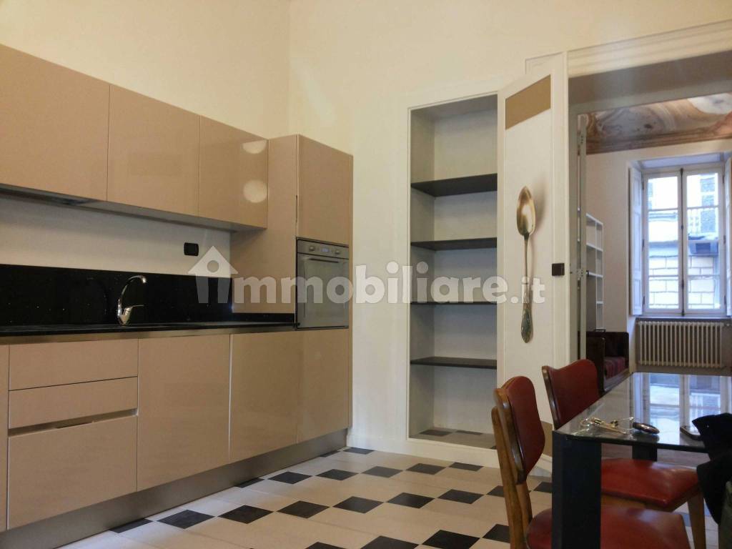 Appartamento in San Salvario, foto 3 di 29
