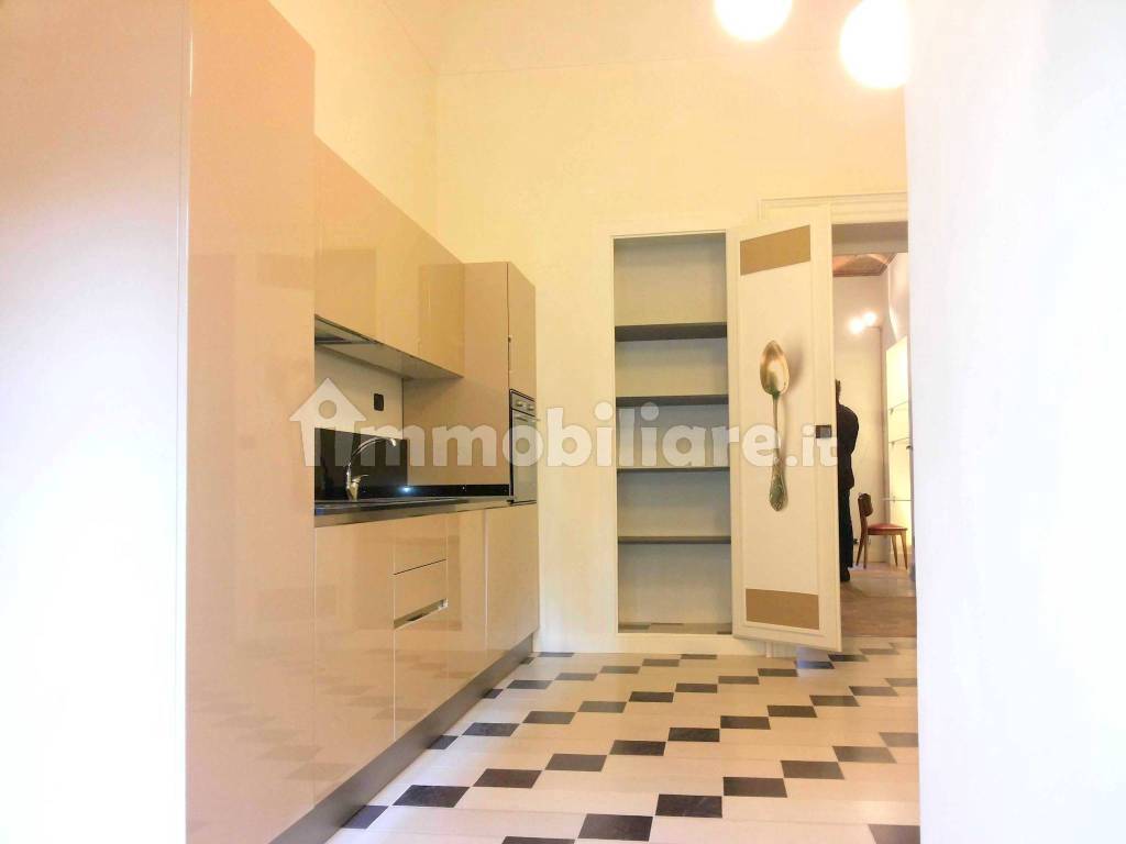 Appartamento in San Salvario, foto 6 di 29