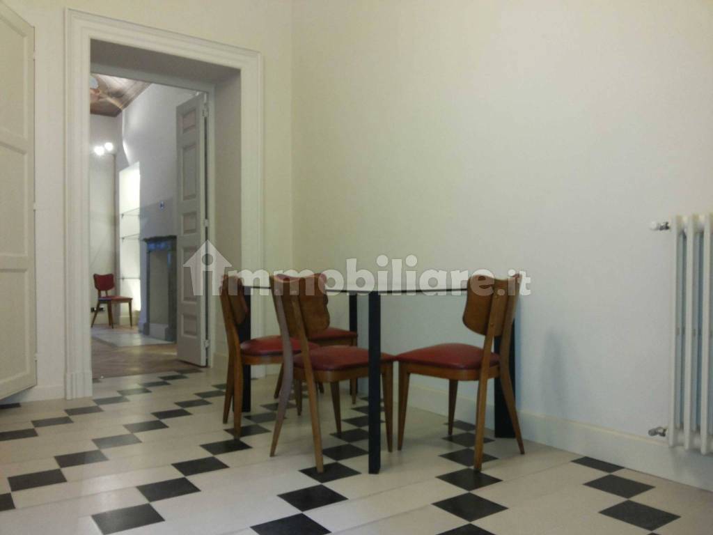 Appartamento in San Salvario, foto 4 di 29