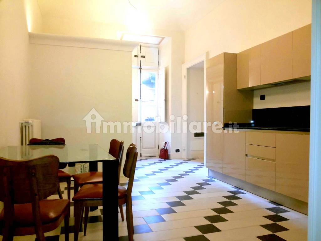 Appartamento in San Salvario, foto 5 di 29