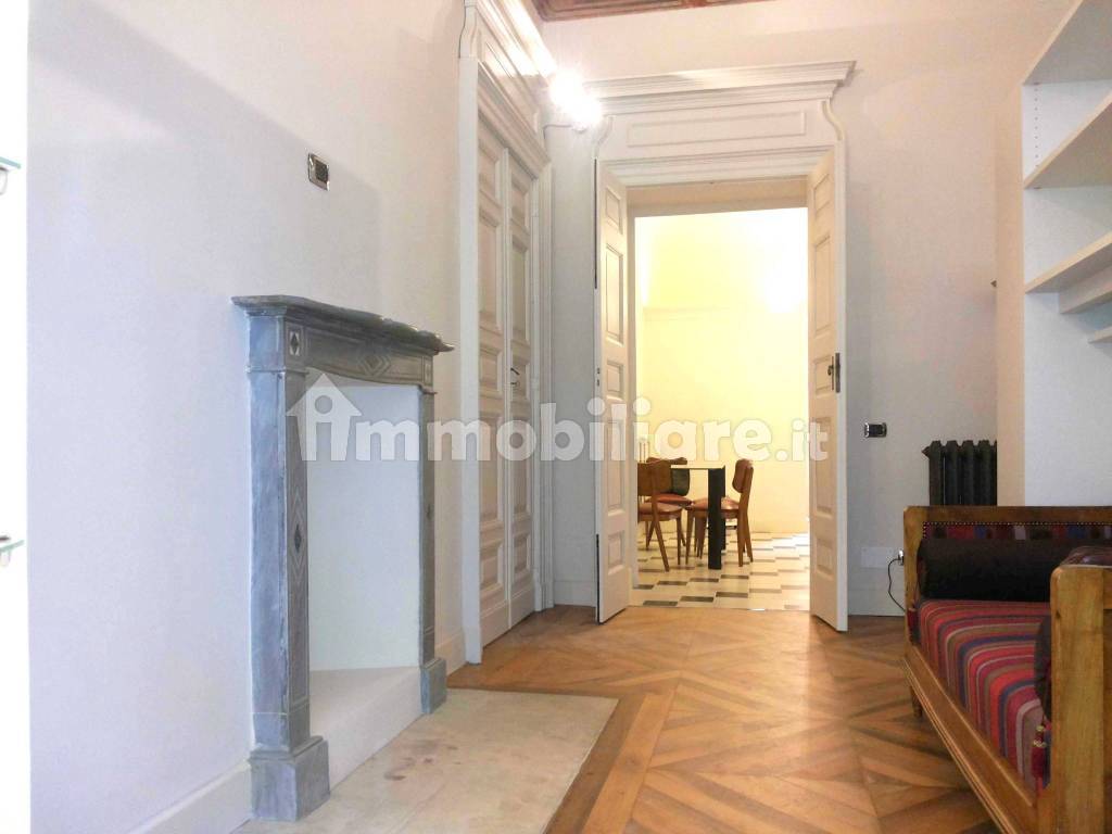 Appartamento in San Salvario, foto 24 di 29