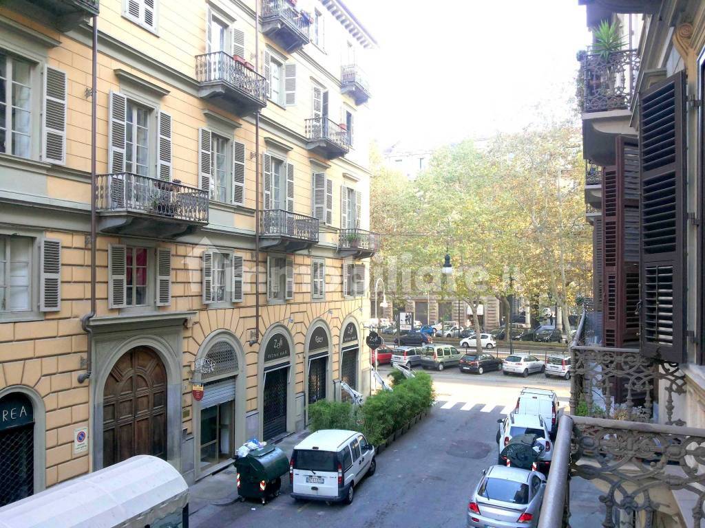 Appartamento in San Salvario, foto 29 di 29