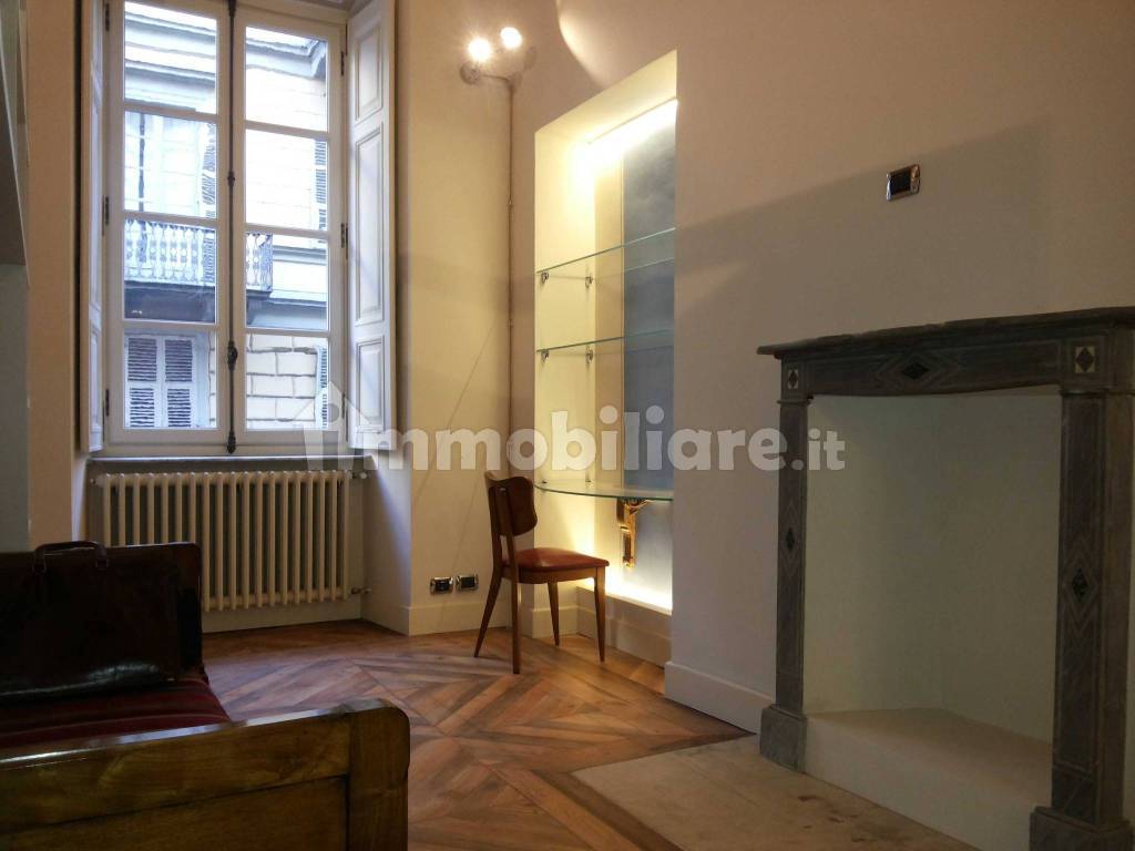 Appartamento in San Salvario, foto 25 di 29
