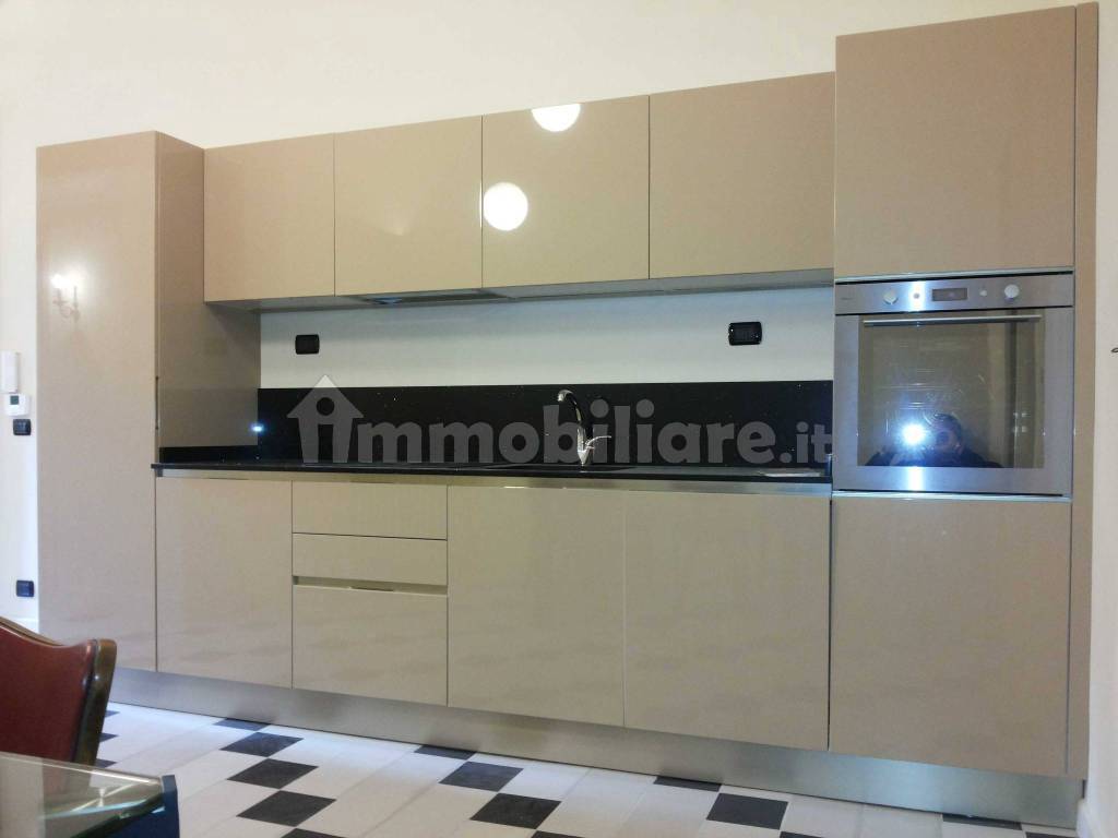 Appartamento in San Salvario, foto 2 di 29