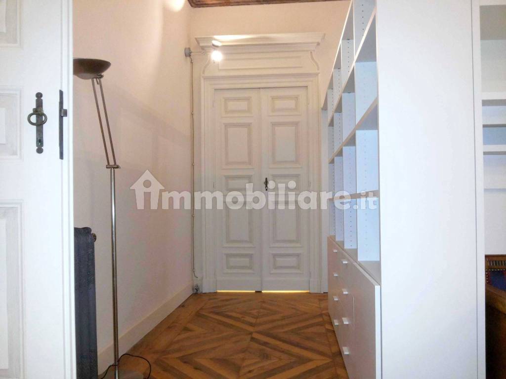 Appartamento in San Salvario, foto 28 di 29