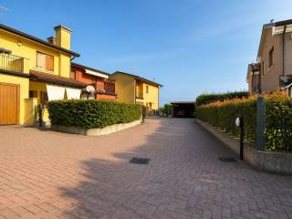 Cortile interno