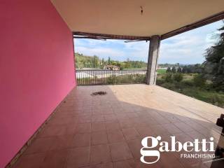 Veranda