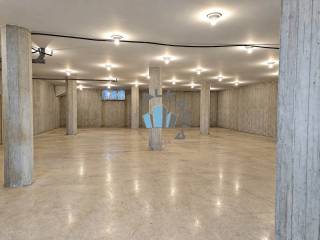 Interno palazzo