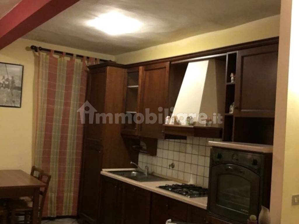 Appartamento in San Donato, foto 3 di 9