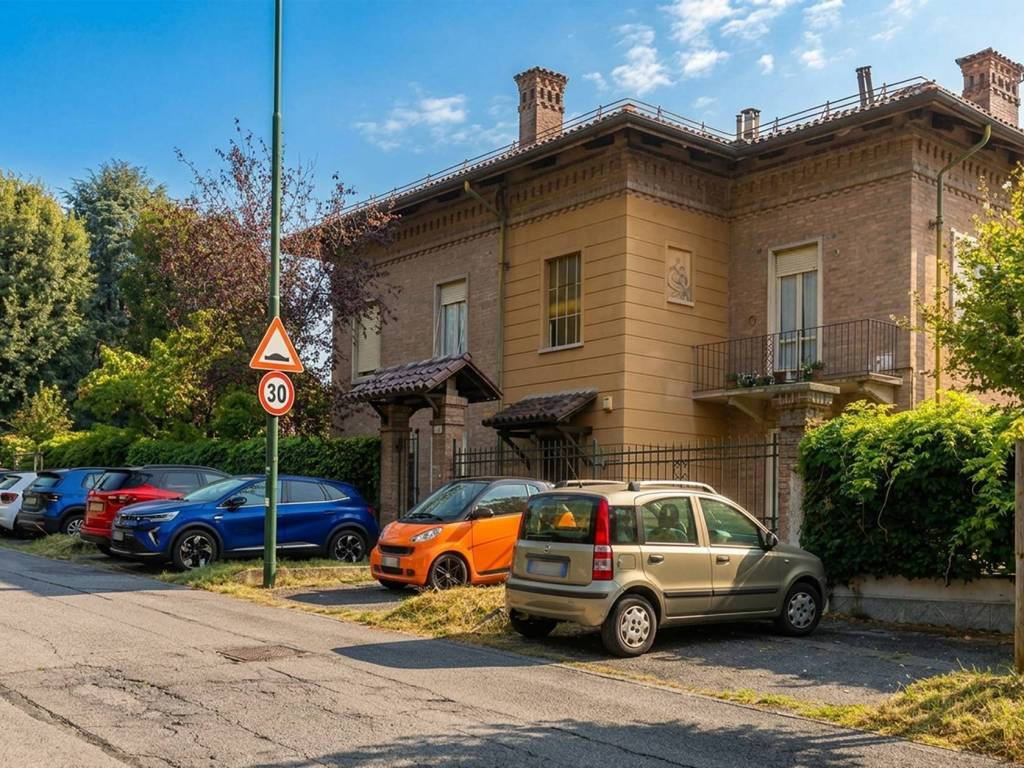Appartamento in Borgo Po, foto 3 di 42