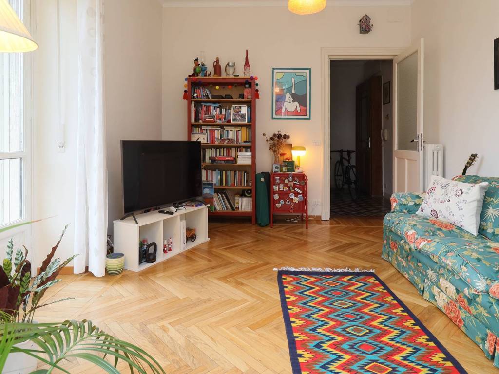Appartamento in Borgo Po, foto 4 di 42