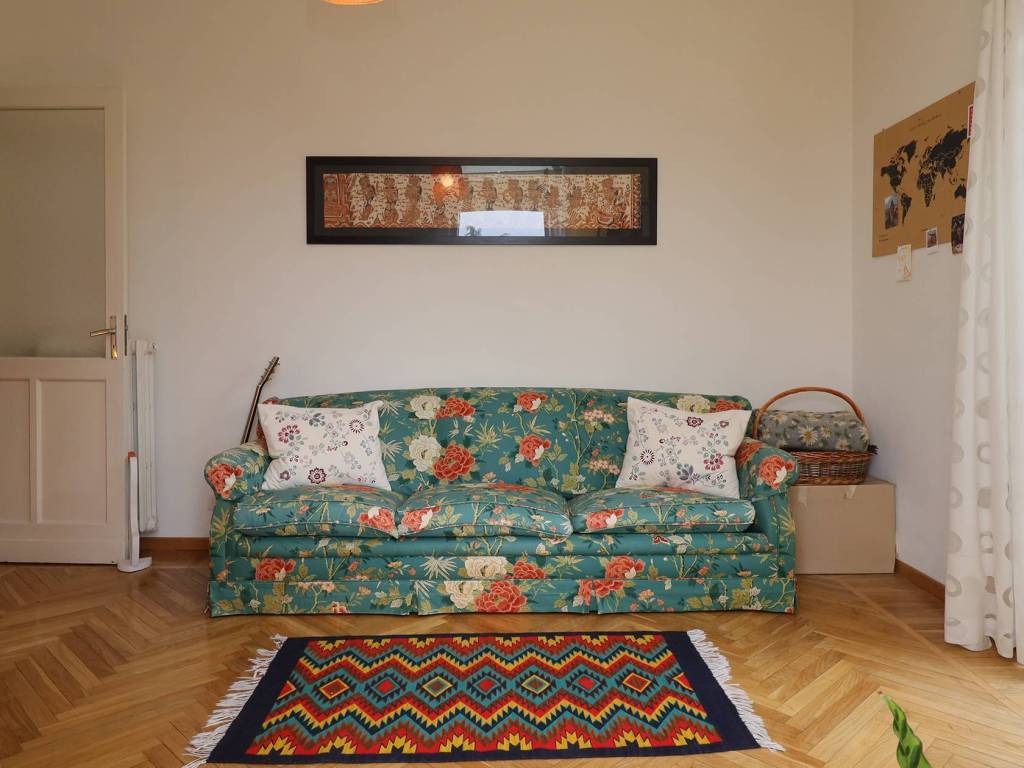 Appartamento in Borgo Po, foto 5 di 42