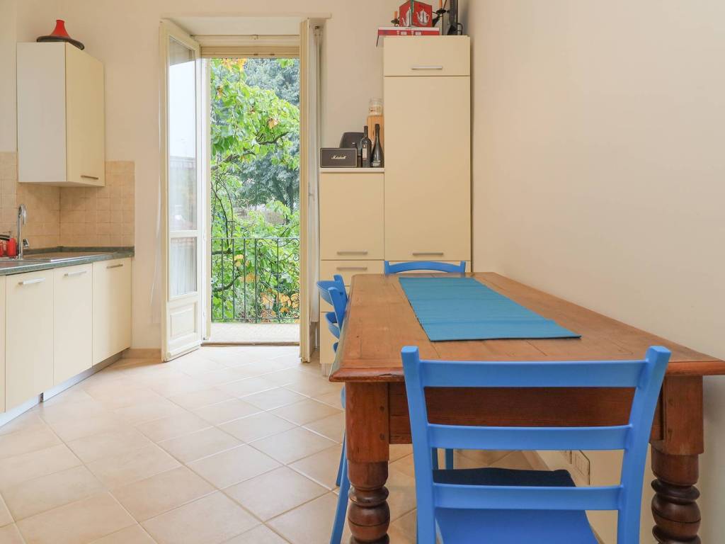 Appartamento in Borgo Po, foto 10 di 42