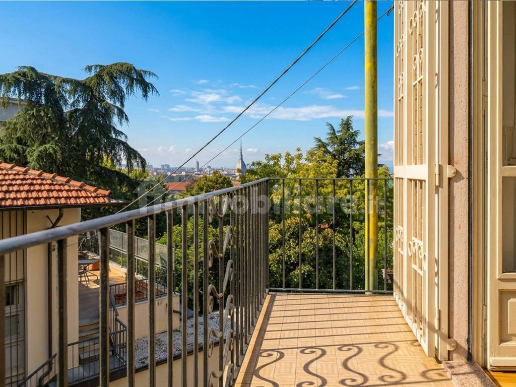 Appartamento in Borgo Po, foto 13 di 42