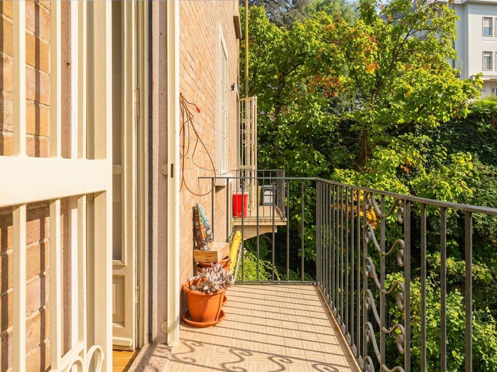 Appartamento in Borgo Po, foto 14 di 42