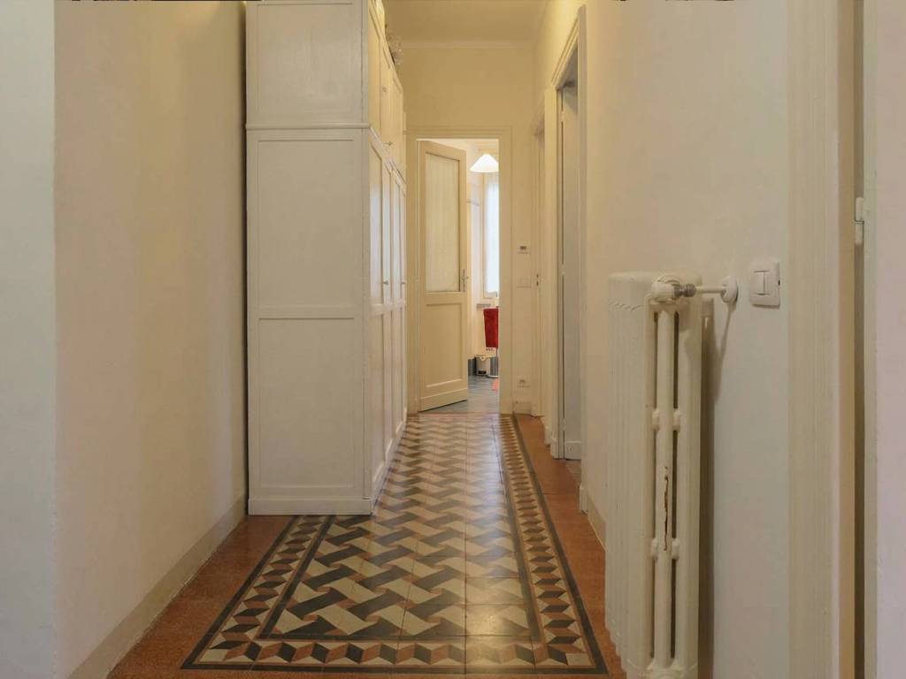 Appartamento in Borgo Po, foto 18 di 42