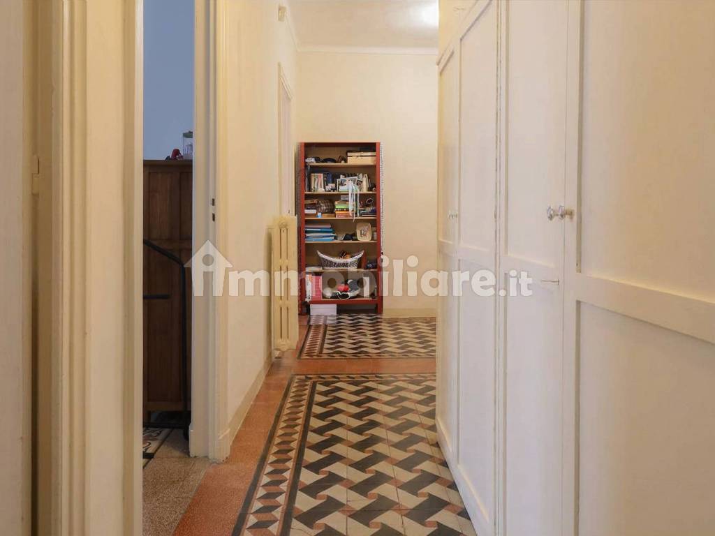 Appartamento in Borgo Po, foto 19 di 42