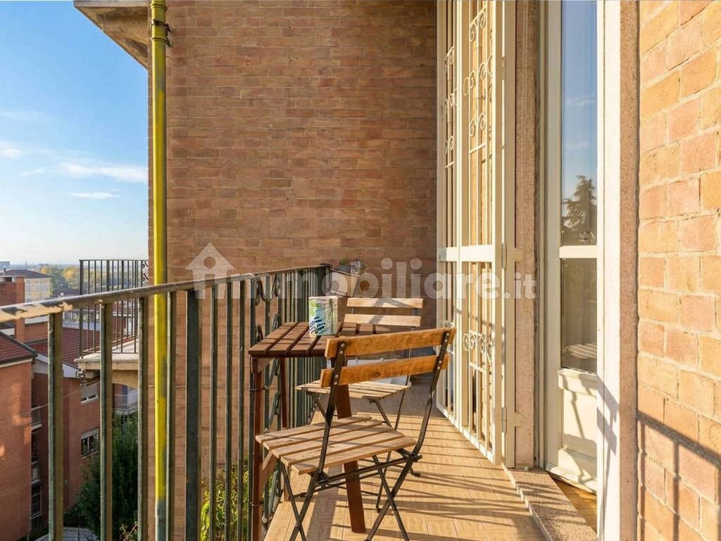 Appartamento in Borgo Po, foto 25 di 42