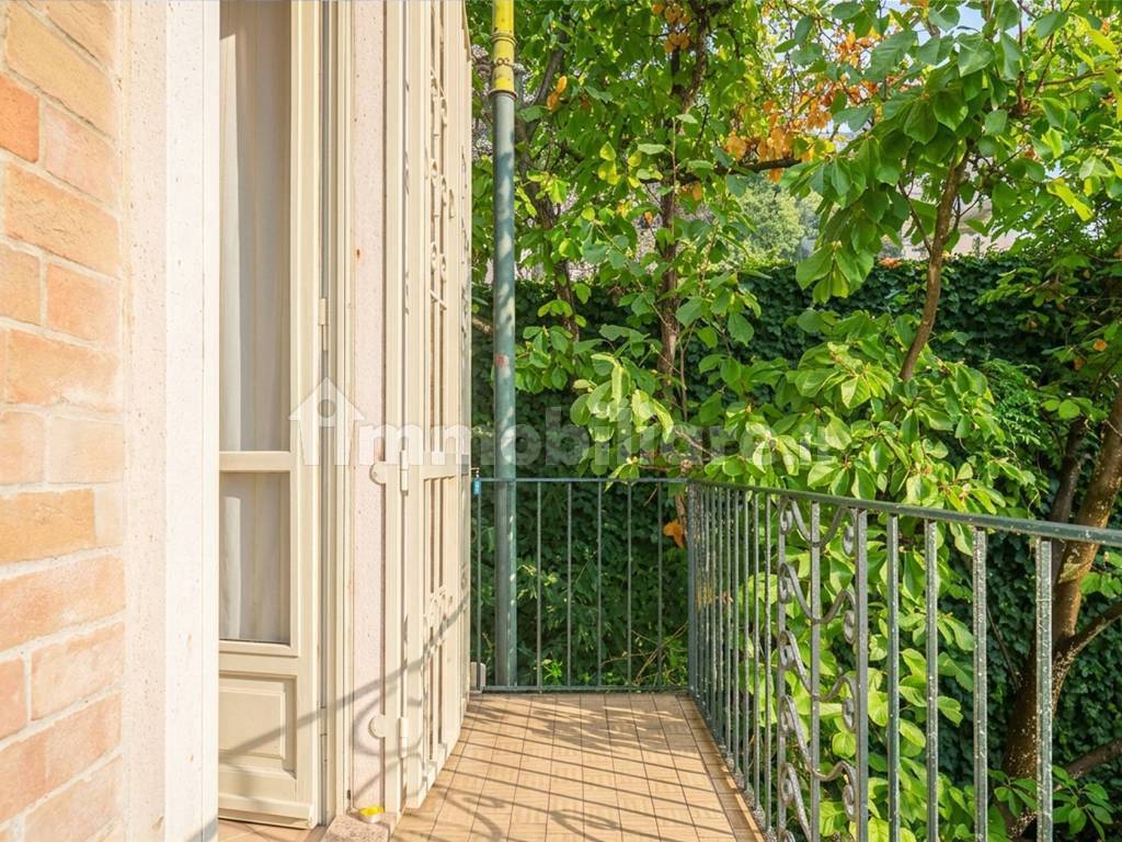 Appartamento in Borgo Po, foto 35 di 42