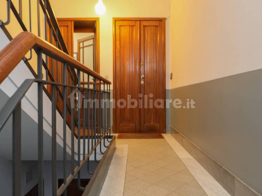 Appartamento in Borgo Po, foto 38 di 42
