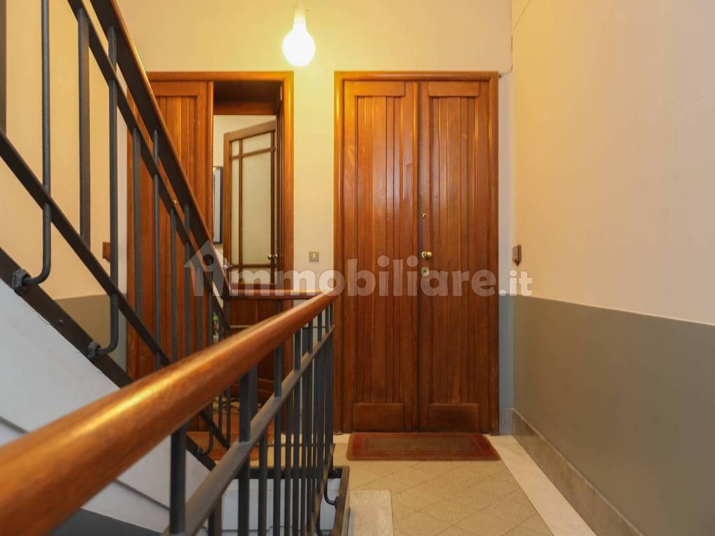 Appartamento in Borgo Po, foto 39 di 42