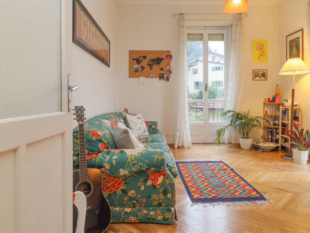 Appartamento in Borgo Po, foto 40 di 42