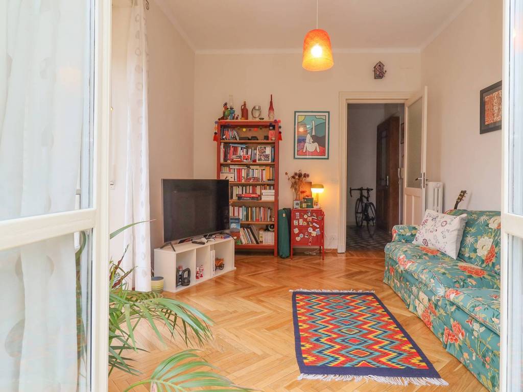 Appartamento in Borgo Po, foto 42 di 42