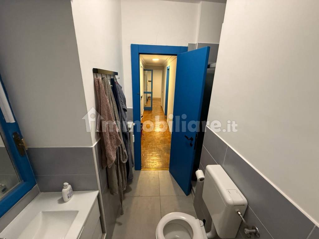 Appartamento in Centro, foto 16 di 18