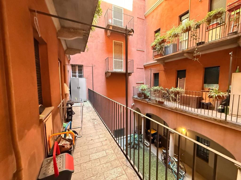 Appartamento in Centro, foto 18 di 18