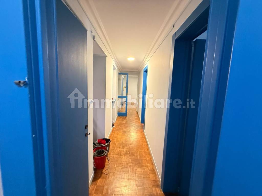 Stanze singole e doppie in Centro, foto 5 di 19